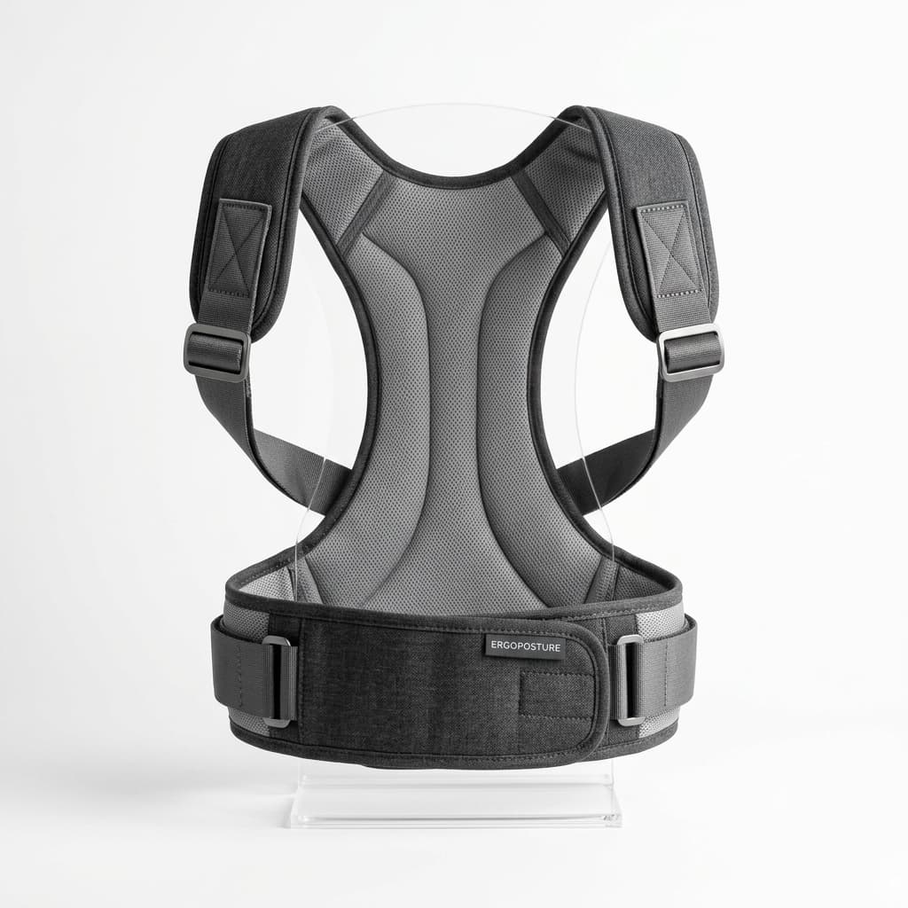 Premium Posture Corrector
